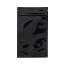 1/4 CR Mylar Bags 4"x 6.63"+2"BG
