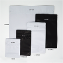 Ounce Mylar Bags 5.9"x9"+3.5"BG