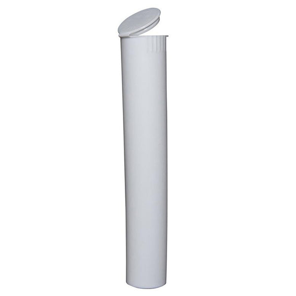 109mm Blunt Tubes