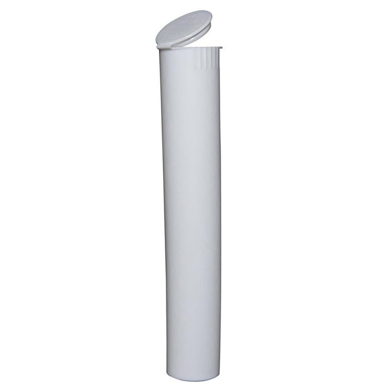 109mm Blunt Tubes