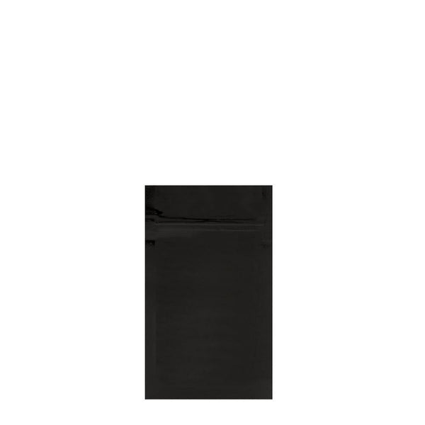90mm Black Pre-roll Tubes