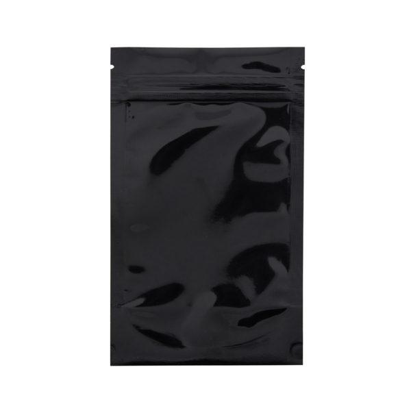 1/4 CR Mylar Bags 4"x 6.63"+2"BG
