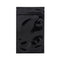 1/4 CR Mylar Bags 4"x 6.63"+2"BG