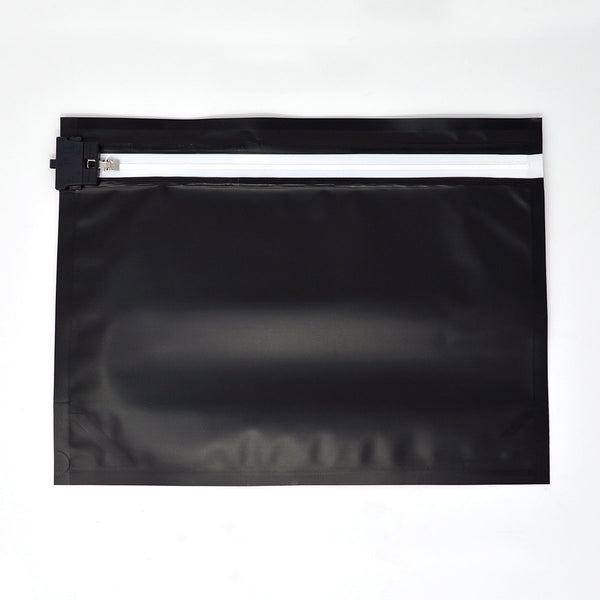 Exit Mylar Bags 12"x9"+4"BG