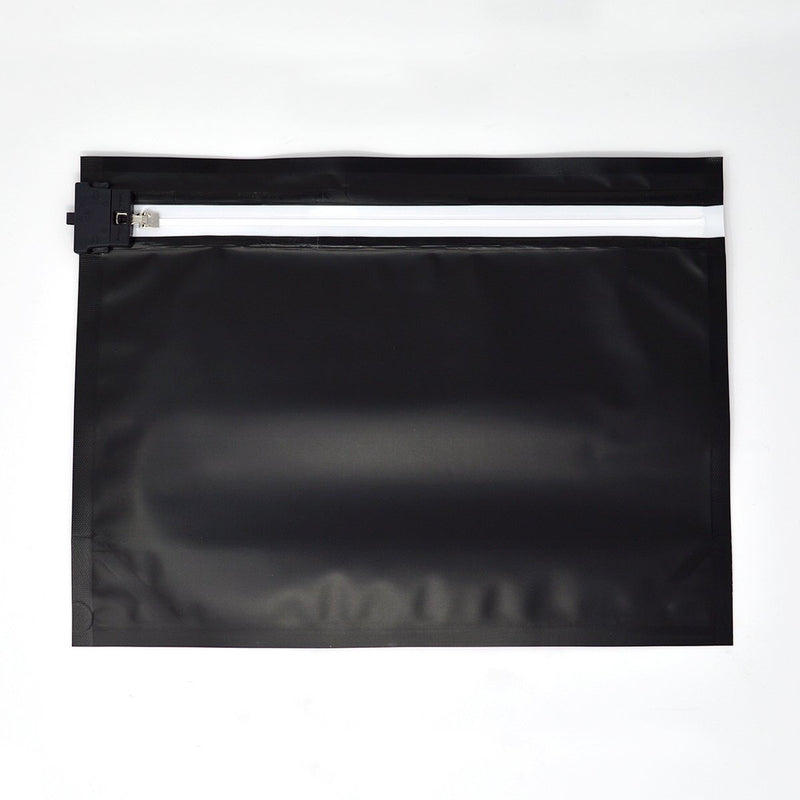 Exit Mylar Bags 12"x9"+4"BG
