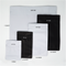 1/2 Oz Mylar Bags 5"x 8.13"+3"BG